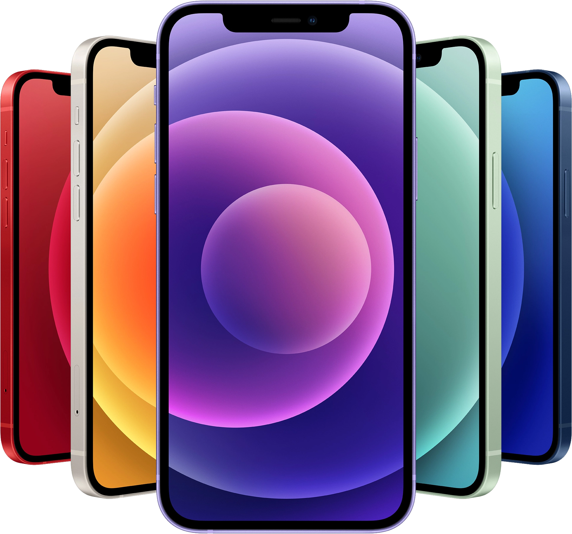 IPHONES